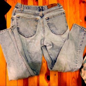 Cherokee skinny jeans